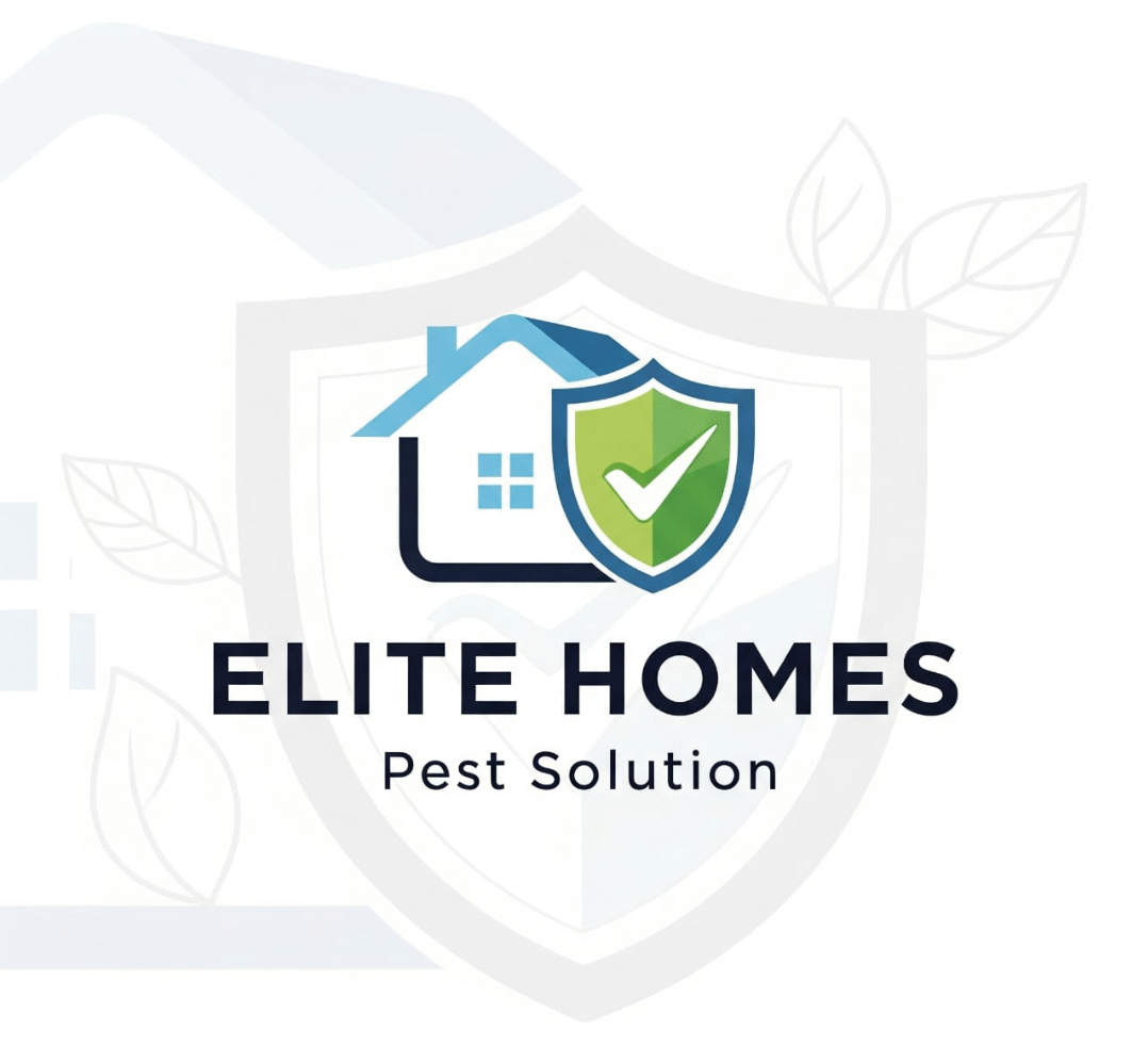 Elite Homes Pest Control Solution